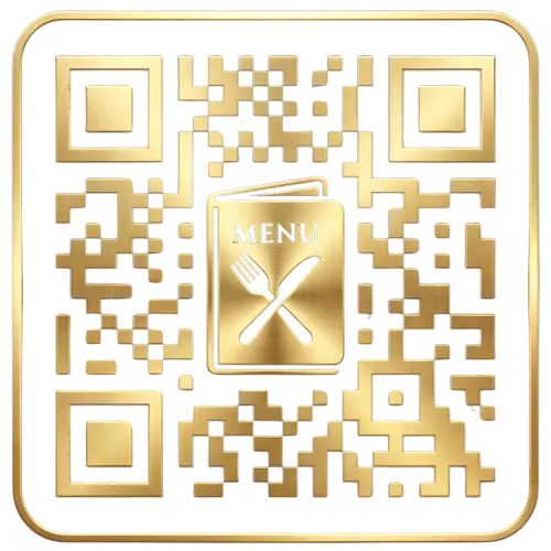 Efsunkar QR Menü
